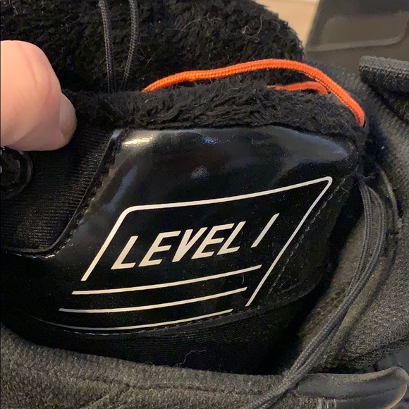 ThirtyTwo Fast Track Snowboarding Boots - Picture 2 of 5